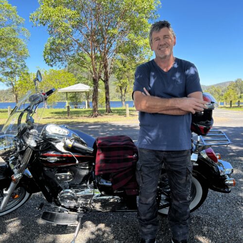 Gary Ellis - Meet The Team